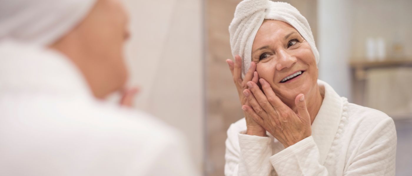 Skincare-Routine