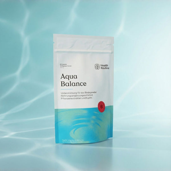 Aqua Balance