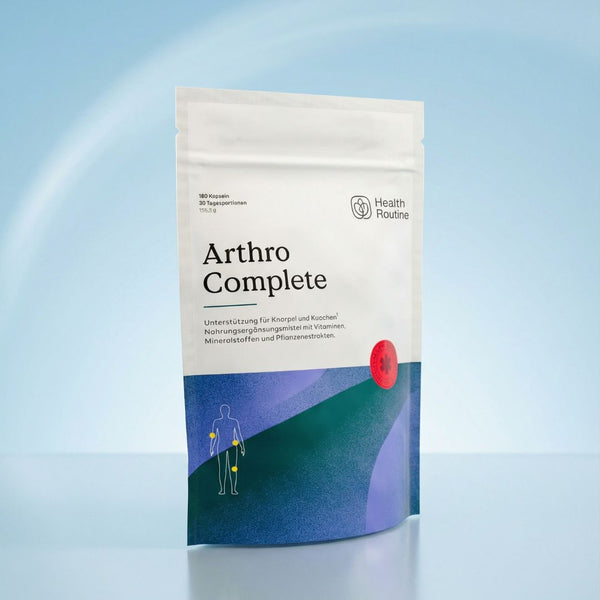 Arthro Complete