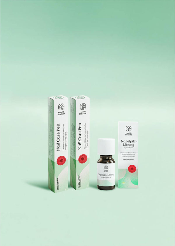 Nail Care Sets