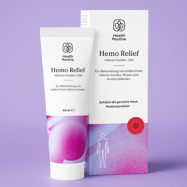 Hemo Relief