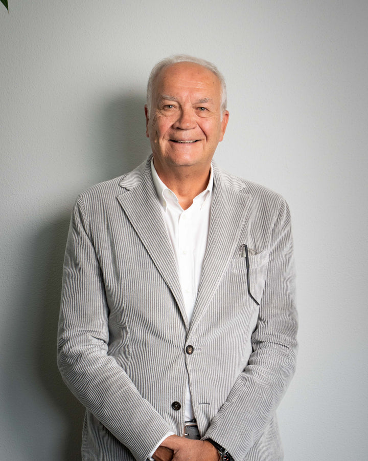 Dr. Reissigl