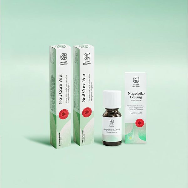 Myko Matrix Set