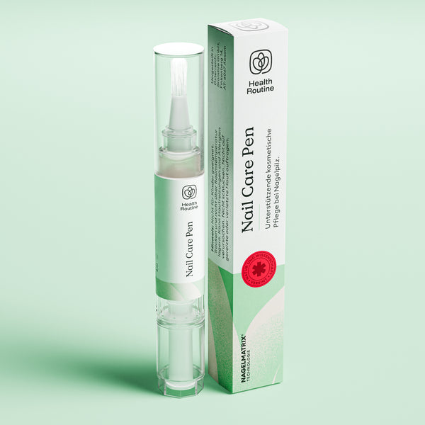 Nail Care Pen