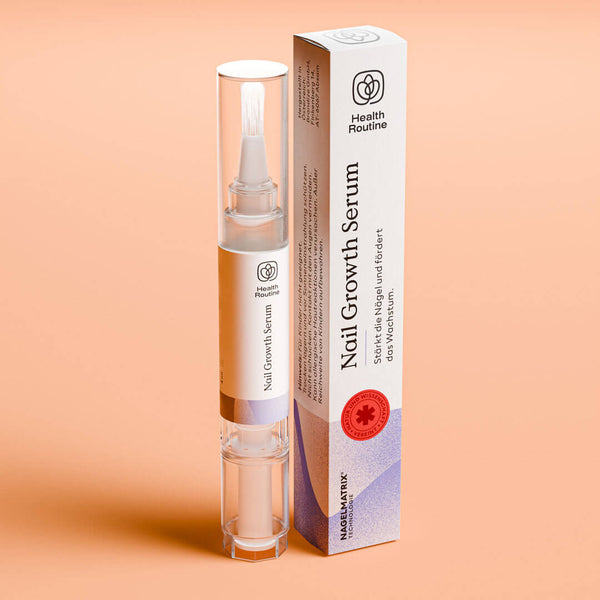 Nail Growth Serum