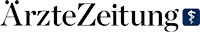 Ärzte Zeitung Logo Health Routine