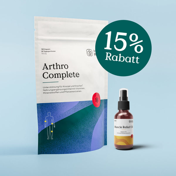 Arthro Kur