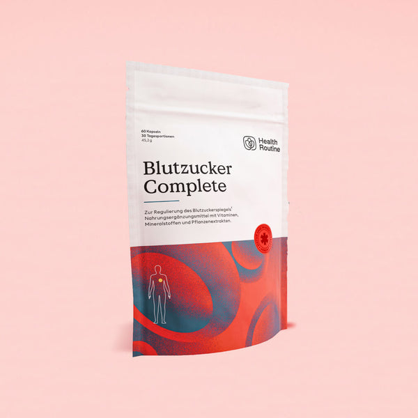 Blutzucker Complete