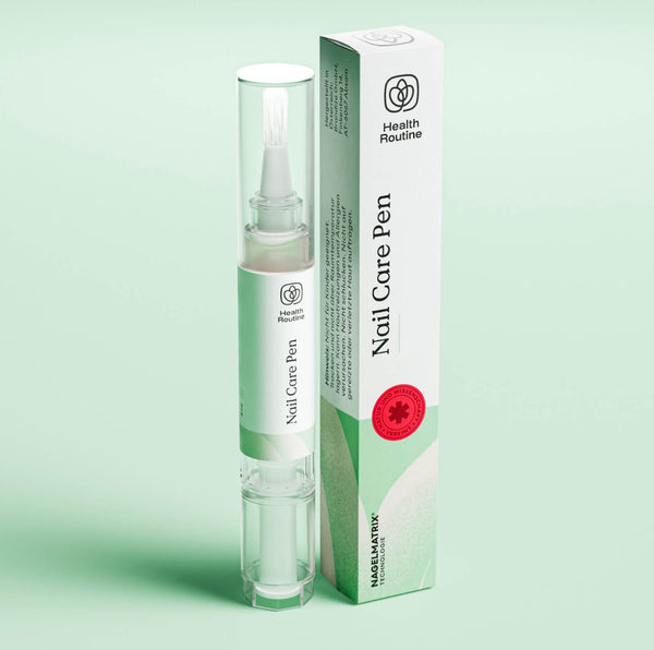 Nail Care Pen